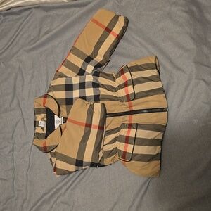 Burberry  kids Coat